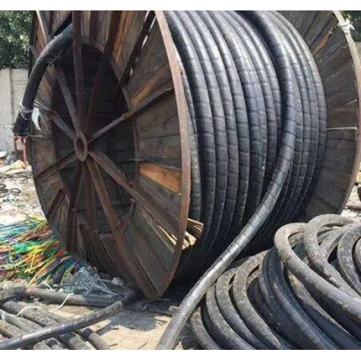 赣州回收废旧电缆线/回收价格多少