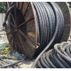 无锡回收废旧电线电缆厂家回收产品图