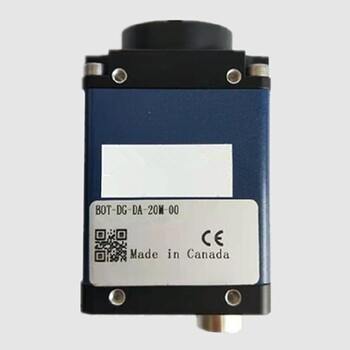 南京DALSA工業(yè)相機(jī)維修德爾薩