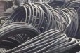 赣州电线电缆回收回收流程