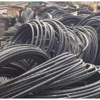 天津二手电线电缆厂家怎么回收