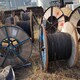 周口廢舊電纜線回收廠家回收?qǐng)?bào)價(jià)原理圖