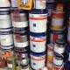 湖北油漆回收多少钱一桶产品图