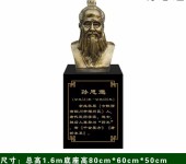 现货十大中医炼药系列雕塑李时珍雕塑西藏十大中医炼药系列雕塑