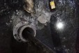 克拉玛依电子煤矿瓦斯抽采气体致裂管