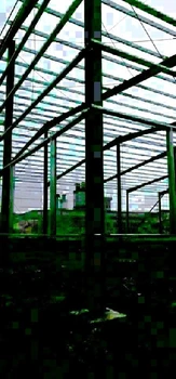 沈陽蘇家屯出售彩鋼單板廠房定制加工