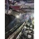 颍州区户外煤矿瓦斯抽采气体致裂管图