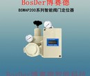 雅安L8-300系列智能阀门定位器供应阀门定位器压力变送器图片