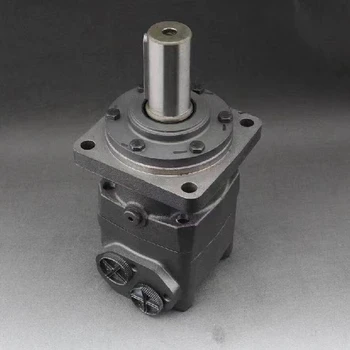 omr擺線馬達(dá)