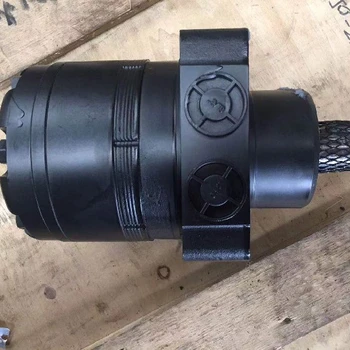 BMTW液壓馬達(dá)玉正擺線車輪馬達(dá)