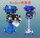 白銀YT1000系列電氣閥門定位器廠家電氣閥門控制器