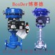 氣動三斷保護器圖