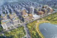 雄安新区市场化项目金湖未来城均价多少
