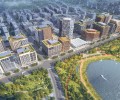 雄安新区商业金湖未来城分几期开发