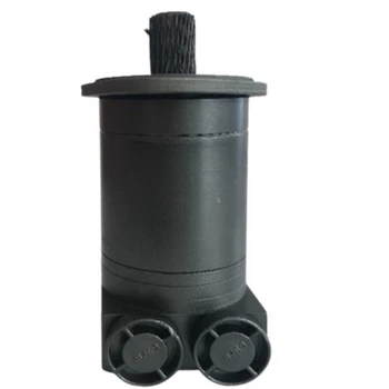 omr擺線馬達(dá)