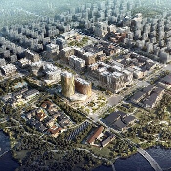 雄安電建慧智港公館怎么樣雄安新區(qū)樓盤價格值得入手嗎