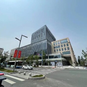包頭雄安電建智匯城周邊配套