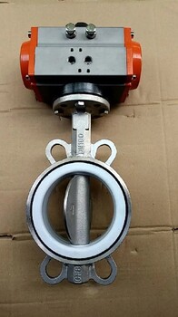 廣元環(huán)保不銹鋼法蘭蝶閥不銹鋼閥板