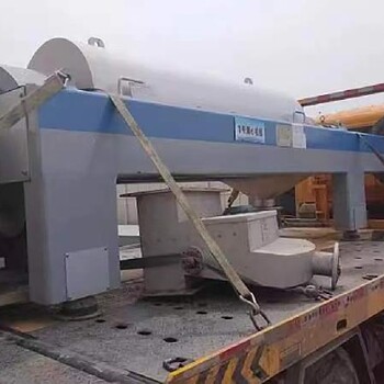 湖南可租可購臥螺離心機