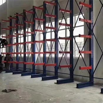 井陘礦區(qū)經(jīng)營懸臂式貨架價格電議