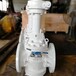 高壓銘橋雙密封導軌閥TG34X-16C航空煤油專用導軌閥
