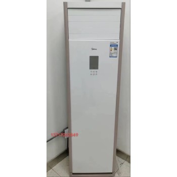 深圳市美的空调经销商美的中央空调销售柜机