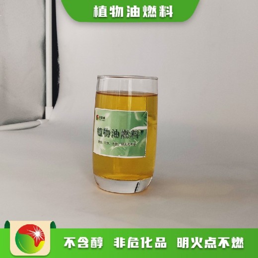 贵州黎平县环保液蜡燃料升级版用途广泛