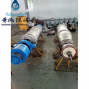甘肅量大從優(yōu)臥螺離心機