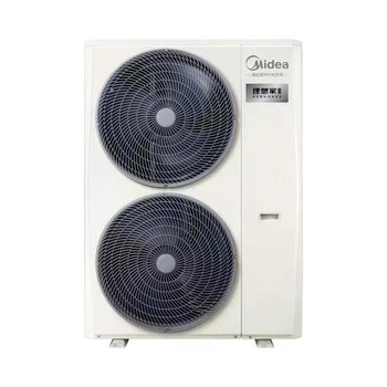 一級代理家裝機深圳市福田區(qū)美的空調