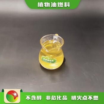 桑珠孜区商用液蜡燃料升级版售后有保障