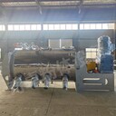重慶燕麥仁臥式梨刀混合機(jī)多種類型LDH系列