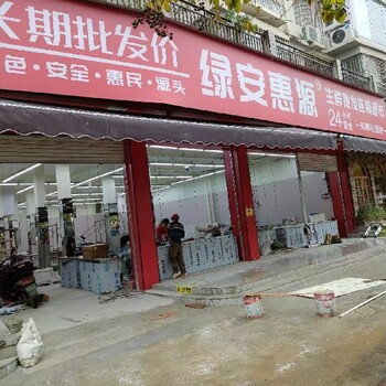 防城港伸縮篷批發
