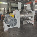 重慶卡拉膠臥式梨刀混合機(jī)多種類型LDH系列