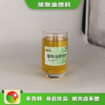 德阳绵竹市经营液蜡燃料升级版新源素燃料