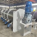 上海豆粉臥式梨刀混合機(jī)多種類型LDH系列