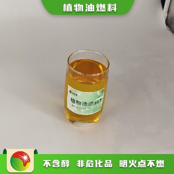 德阳绵竹市经营液蜡燃料升级版新源素燃料