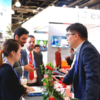 中國(guó)海外移民展11月8-10日房產(chǎn)