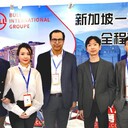 11月8-10日25屆中國置業(yè)移民展