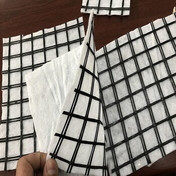 江蘇常州雙向玻纖土工格柵銷售-EGA1*1玻纖格柵廠家