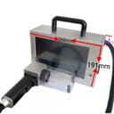 鶴崗小型手持激光打標機廠家
