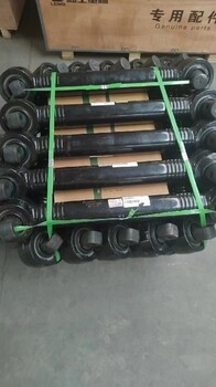 銷售三一礦用寬體車配件廠家寬體礦用車配件平衡軸總成