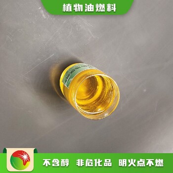 贵阳花溪区供应液蜡燃料升级版外观设计