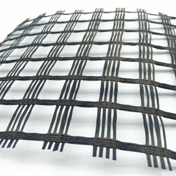 吉林白城沥青路面玻纤格栅标准-双经双纬玻纤格栅生产企业