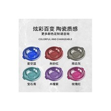 綿陽火鍋店琺瑯鍋可定制Logo圖片