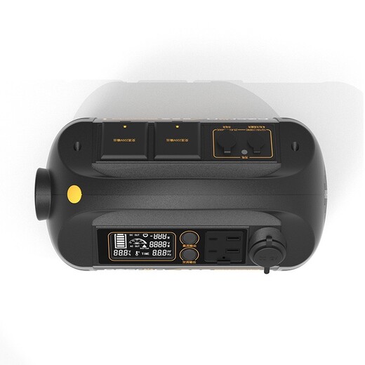 國產(chǎn)戶外移動電源便攜式直流電源