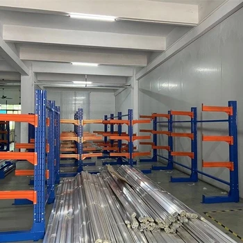 井陘礦區(qū)經(jīng)營懸臂式貨架價格電議