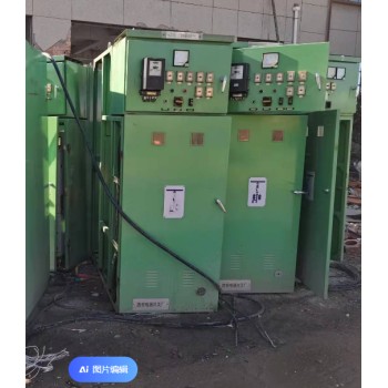 开县配电柜回收厂家