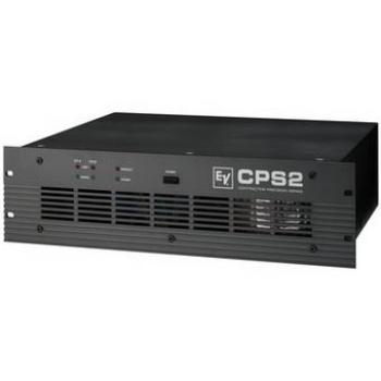 EV:CPS2音频功率放大器