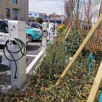 陜西14KW交流充電樁多少錢,新能源汽車充電樁