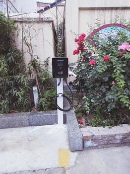 四川交流充電樁廠家電話